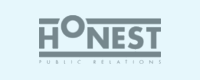Honest PR Logo