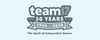 Team17 logo